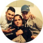 Profile Picture of Byron Woodier (@byronwoodier96) on Instagram