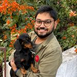 Profile Picture of Ashish Agrawal (@bluffing.wingman) on Instagram