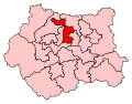 Profile Picture of Pudsey (UK Parliament constituency)on Wikipedia
