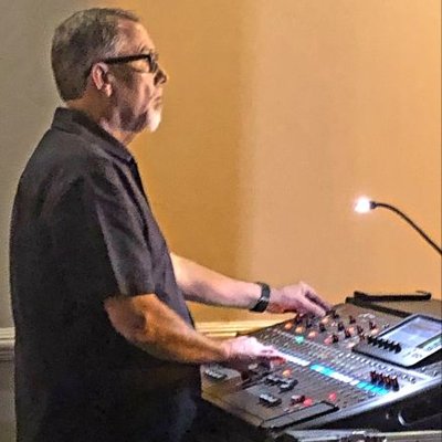 Profile Picture of Paul Pruitt (@PaulPru96064783) on Twitter