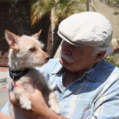 Profile Picture of Michael L. Jacques (@MichaelLJacques) on Twitter
