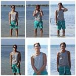 Profile Picture of Dean Ryan Crisostomo Baylen (@drcb_11) on Instagram