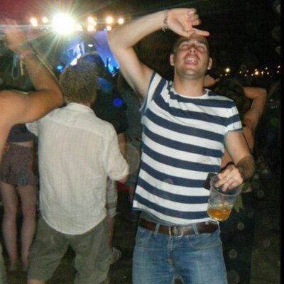 Profile Picture of Chris Tuckerman (@ChrisTuckerman) on Twitter