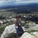 Profile Picture of Ben Trammell (@startrek2365) on Instagram