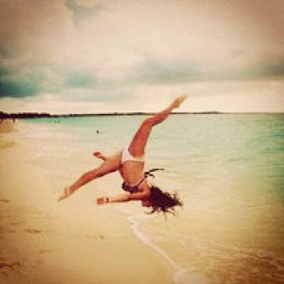 Profile Picture of Old Account (@amanda1_xoxo) on Twitter