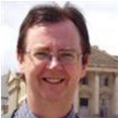 Profile Picture of James F Kyle (@PersonlPowerNow) on Twitter