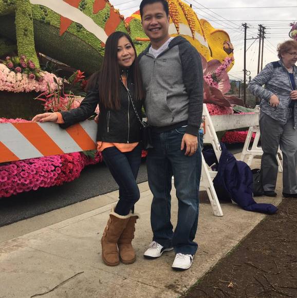 Profile Picture of Steve Pham (@s7even98) on Poshmark