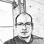 Profile Picture of Ahmed Hashem Assaf (@ahmedhashemassaf) on Instagram