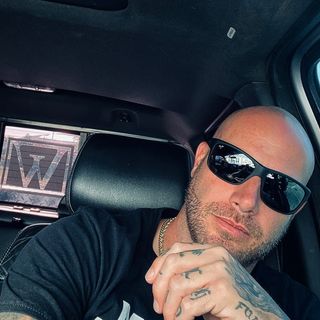 Profile Picture of David Walsh (@walsh_designs) on Instagram