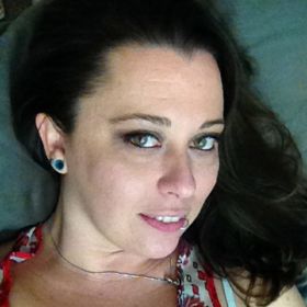 Profile Picture of Lara Wilson (@luckyl13) on Pinterest