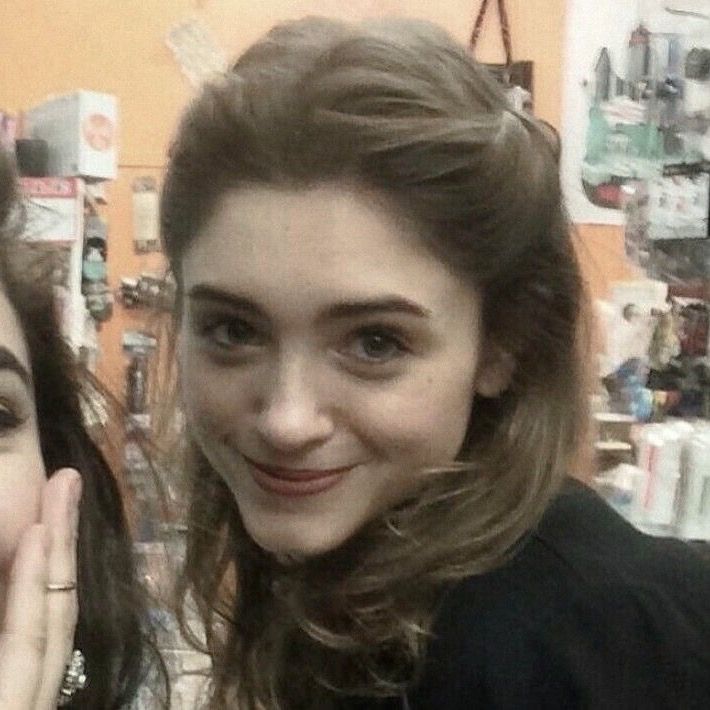 Profile Picture of _•::𝓝𝓐𝓝𝓒𝓨🫶🏼😍🌟 (@nancy.the.best.wheeler_) on Tiktok