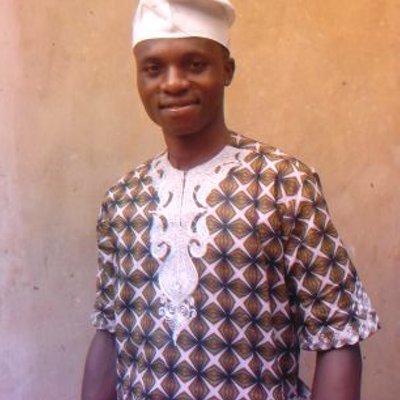 Profile Picture of Akande Mike (@AkandeMike17) on Twitter