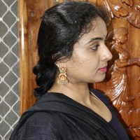 Profile Picture of Geetha Reddy (@geetha-reddy-106) on Quora