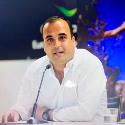 Profile Picture of David Déniz (@DavidDniz1) on Twitter