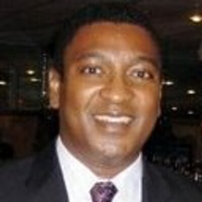 Profile Picture of Steve Pamon (@StevePamon) on Twitter