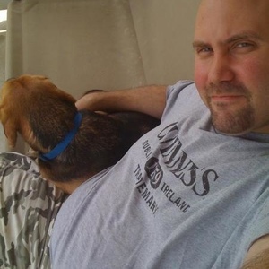 Profile Picture of Donny Plumley (@donstermu) on Myspace