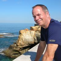 Profile Picture of Scott Penniman (@scott-penniman) on Quora