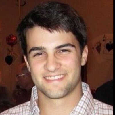 Profile Picture of Stuart Thomas Hepler (@sthepler) on Twitter