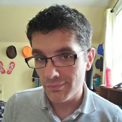 Profile Picture of Andrew Perrigo (@drew_ronny) on Twitter