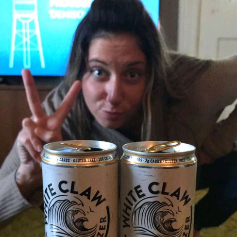 Profile Picture of sarabohlmann (@sarabohlmann) on Tiktok