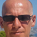 Profile Picture of Simon Batchelor (@simon batchelor) on Flickr