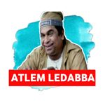 Profile Picture of ＡＴＬＥＭ　ＬＥＤＡＢＢＡ (@atlem_ledabba) on Instagram