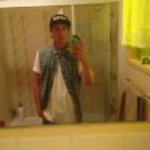 Profile Picture of radlen paul chamberlain (@radlenpaul1996) on Instagram