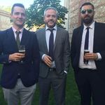 Profile Picture of David Morrow (@drdavidjmorrow) on Instagram