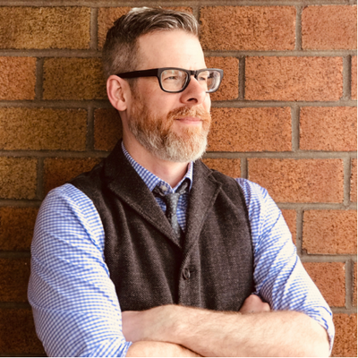 Profile Picture of Matthew Cody (@mattcodywrites) on Twitter