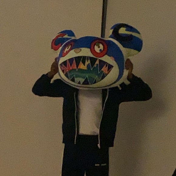 Craig murphy ! - Poshmark Profile Picture of Craig murphy ! (@craigzenoverse) on Poshmark