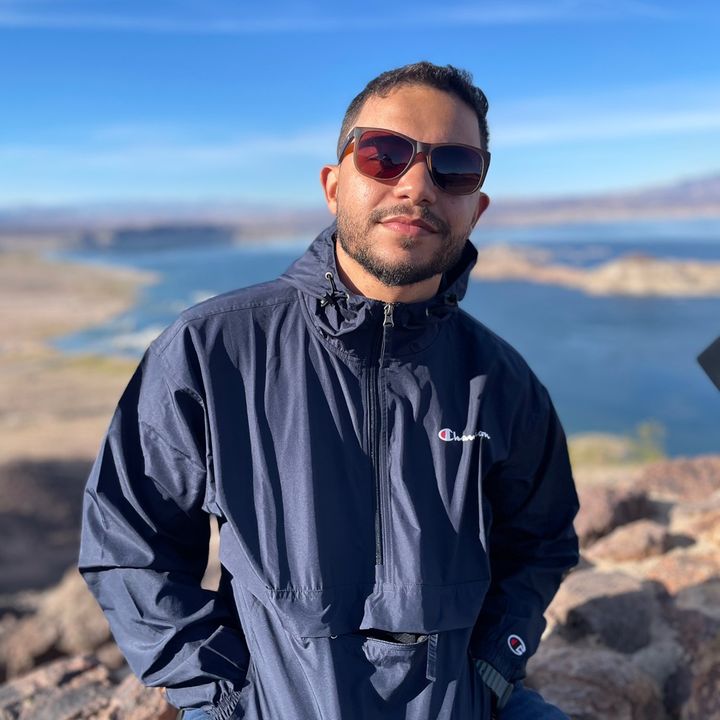 Profile Picture of Keven Martins (@kevenm.almeida) on Tiktok