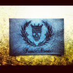 Profile Picture of Samantha Zaitz & Andrew Warren (@samanddrewclothing) on Instagram