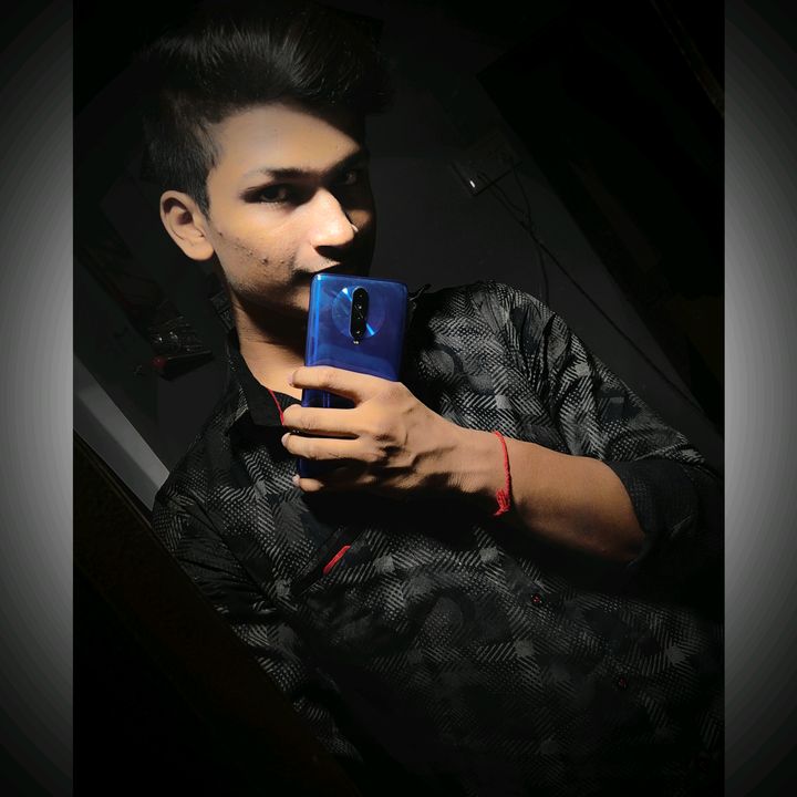 Profile Picture of Harsh Prajapati (@p._.harsh._.a) on Tiktok