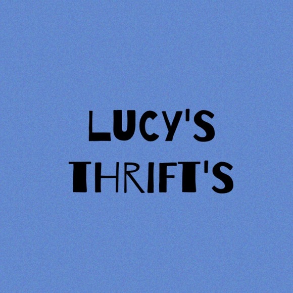 Profile Picture of Lucy Leonard (@lucysthriftz) on Poshmark