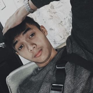 Profile Picture of Gilbert N. Ching Go (@gilbert.chinggo) on Facebook