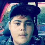 Profile Picture of Daniel (@mr.lyman89) on Instagram