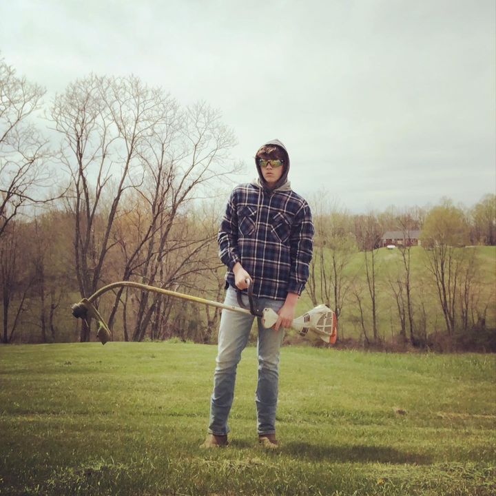 Profile Picture of Carson Burch (@carsonburch0) on Tiktok