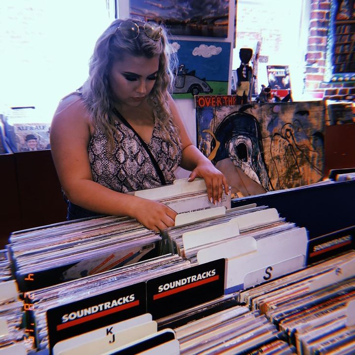 Profile Picture of Tay (@taylordeeann02) on Tiktok