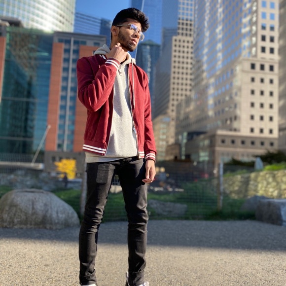 Profile Picture of Maarij Faruqi (@mfaruqi) on Poshmark