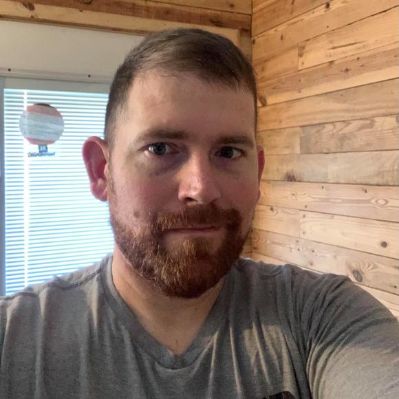 Profile Picture of Jeff Payne (@burnout99dh) on Poshmark