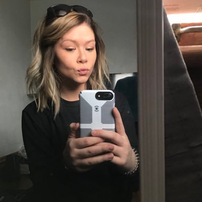 Profile Picture of Samantha (@samdawn01) on Twitter