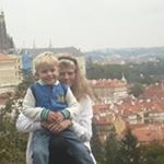 Profile Picture of Andrea Bobková-Ožanová (@bobkovaozanova) on Instagram