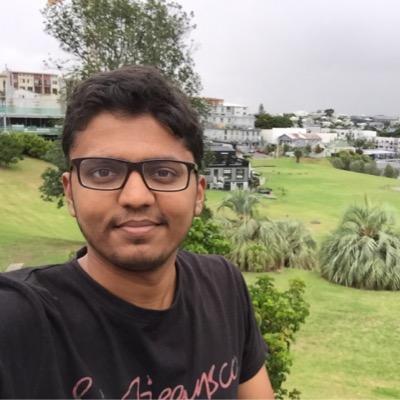 Profile Picture of Jigar Pathak (@JigarPathak13) on Twitter
