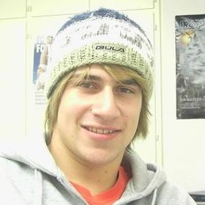 Profile Picture of Stefan Mäder (@stefanmaeder) on Myspace