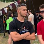Profile Picture of ellis ryan davies (@ellrydavies) on Instagram