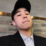 Profile Picture of Bruce zhang (@zhangbruse) on Instagram