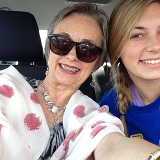 Profile Picture of Anne Olson (@anne.olson.520) on Facebook