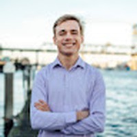 Profile Picture of Benjamin Mellott (@benjamin-mellott-3) on Quora