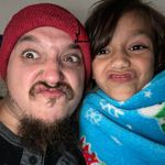 Profile Picture of David Michael Basaldua Romero (@mikerome73) on Instagram