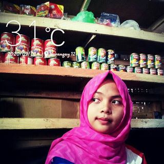 Profile Picture of Paula Hadji Samad (Bitter) (@paula.hadjisamad) on Facebook